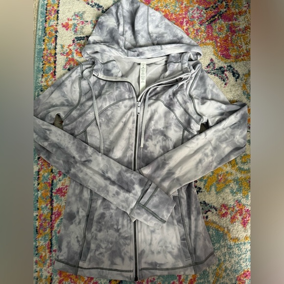 Lululemon Define Jacket - Picture 1 of 1